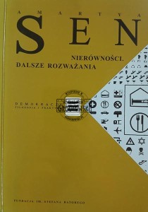 Nierówności. Dalsze rozważania