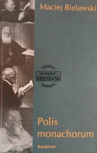 Polis monachorum