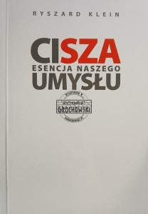 Cisza, esencja naszego umysłu