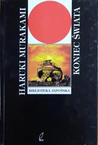 Koniec świata i Hard-boiled Wonderland