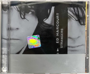 Ed Harcourt – Strangers CD