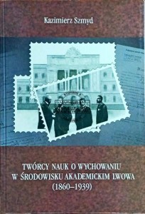 Twórcy nauk o wychowaniu