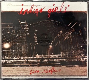 Indigo Girls – 1200 Curfews 2CD