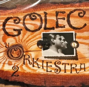 Golec uOrkiestra – 2 CD