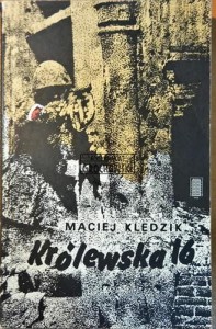 Królewska 16.