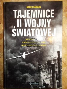 Tajemnice II wojny światowej