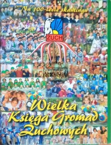 Wielka Księga Gromad Zuchowych