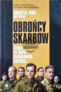 Obrońcy skarbów