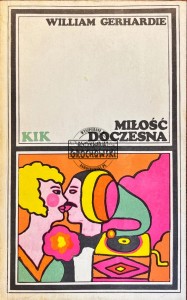 Miłość doczesna 