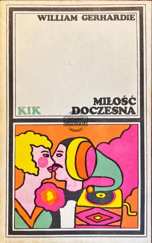 642618 Miłość doczesna