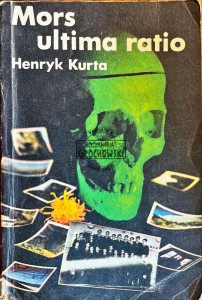 Mors ultima ratio