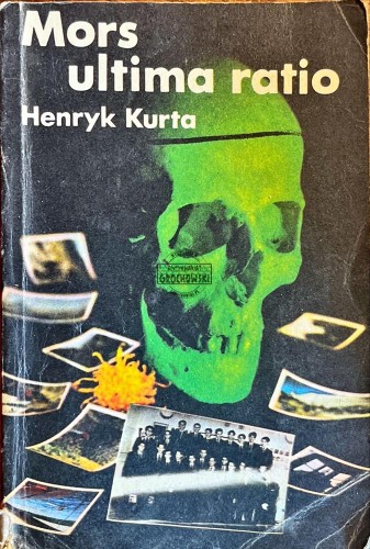 640856 Mors ultima ratio
