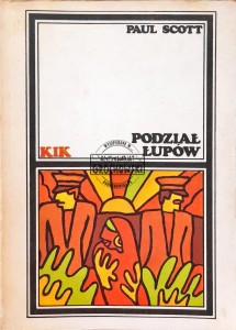 Podział łupów 