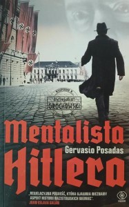 Mentalista Hitlera