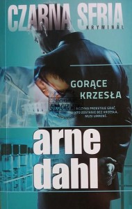 Gorące krzesła