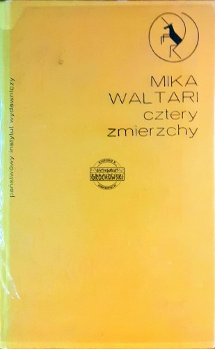 635479 Cztery zmierzchy
