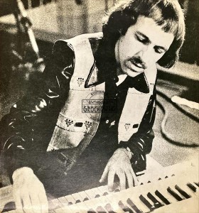 Krzysztof Sadowski – Swing & Blues LP