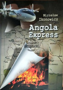 Angola Ekspress