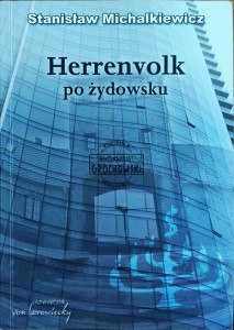 Herrenvolk po żydowsku