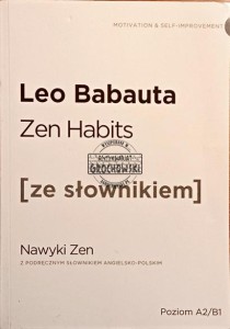 Zen Habits