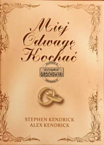 Miej odwagę kochać