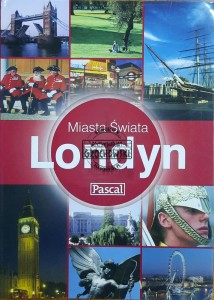 Miasta świata. Londyn