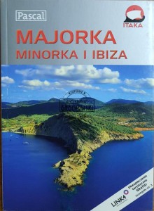 Majorka, Minorka i Ibiza