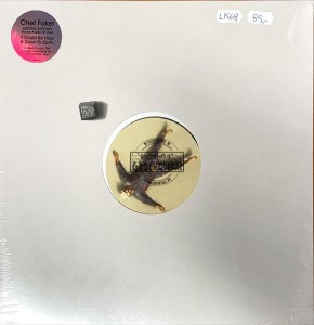 Chet Faker – It Could Be Nice / Down To Earth 12" (Limited Edition)