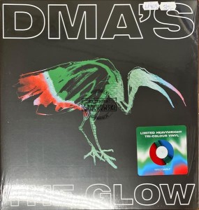 DMA's – The Glow LP (Limited Edition)