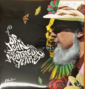 Dr. John – The Montreux Years 2LP