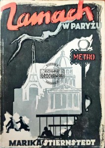 Zamach w Paryżu