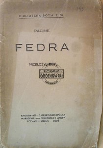 Fedra
