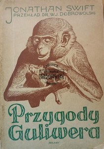Przygody Guliwera, część 1