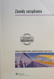 Zasady zarządzania