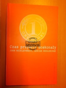 Czas przyszły doskonały