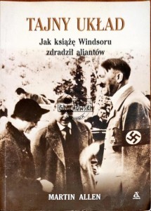 Tajny układ