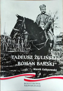 Tadeusz Żuliński "Roman Barski