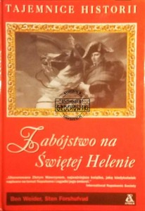 Zabójstwo na Świętej Helenie