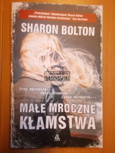 Małe mroczne kłamstwa