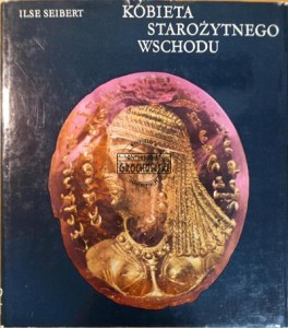 Kobieta Starożytnego Wschodu w sztuce