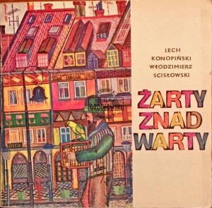 Żarty znad Warty