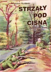 Strzały pod Cisną