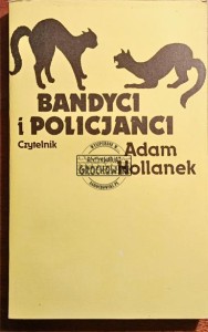 Bandyci i policjanci