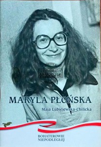 Maryla Płońska