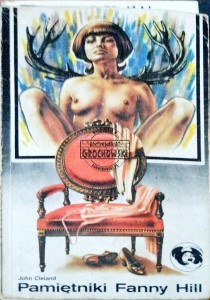 Pamiętniki Fanny Hill