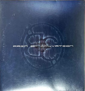 Pain Of Salvation – Be 2LP