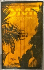 OMP – Dobra Oferta Kaseta