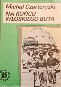 Na końcu włoskiego buta