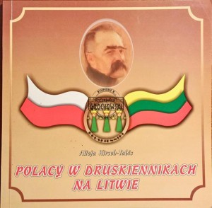 Polacy w Druskiennikach na Litwie