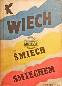 Śmiech śmiechem